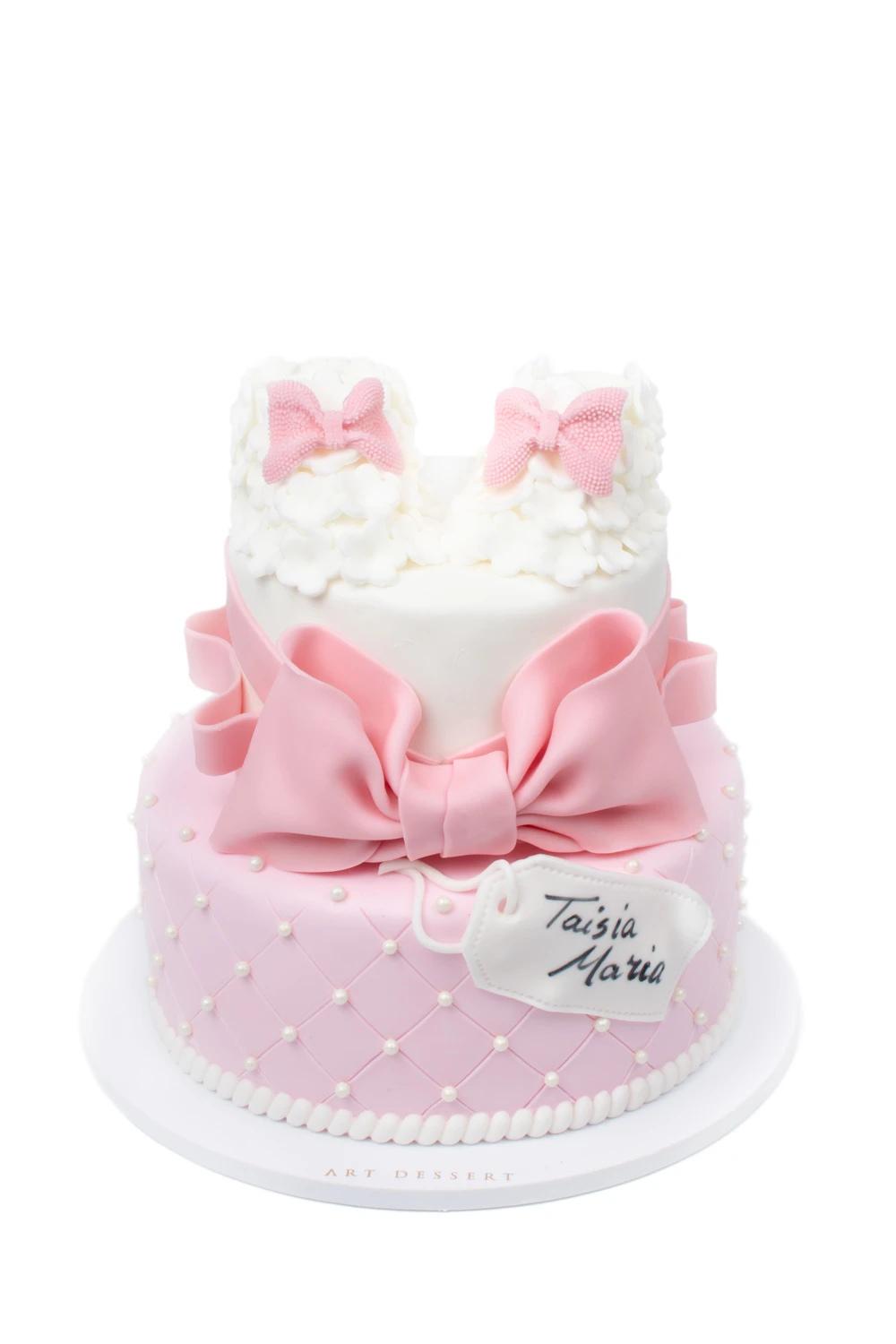 Tort de Botez pentru Taisia